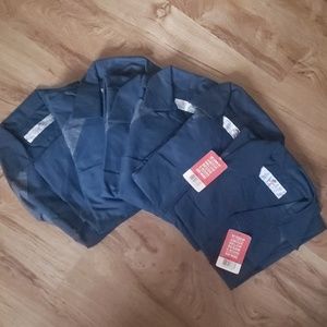 NWT Red Kap work shirts